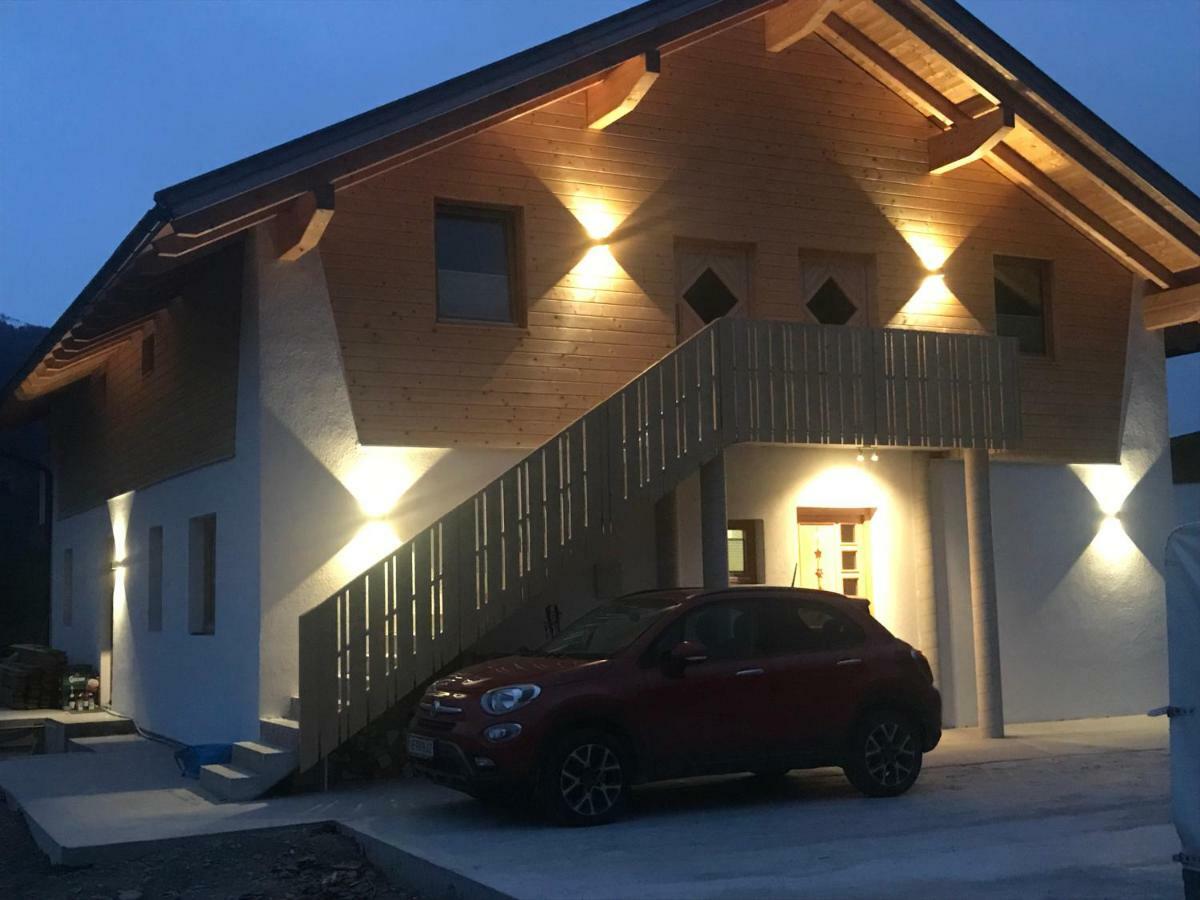 Alpenlodge Kirchbach Kirchbach  Exterior photo